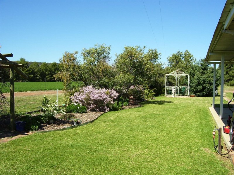3544 Condobolin Road, Bogan Gate NSW 2876