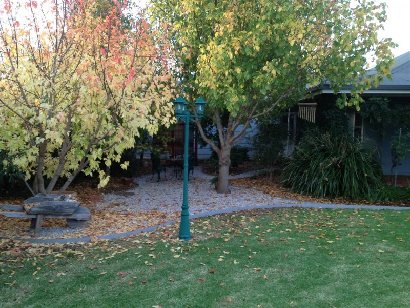 3544 Condobolin Road, Bogan Gate NSW 2876