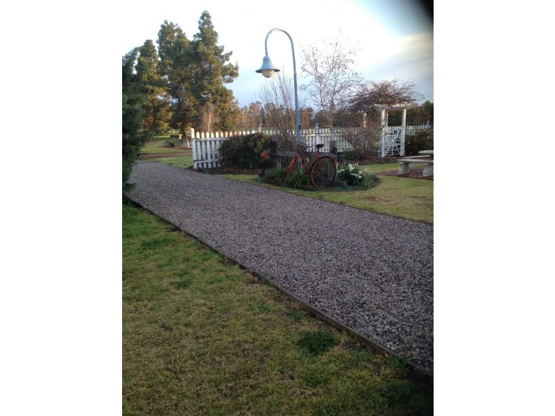 3544 Condobolin Road, Bogan Gate NSW 2876