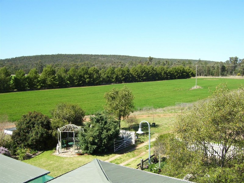 3544 Condobolin Road, Bogan Gate NSW 2876