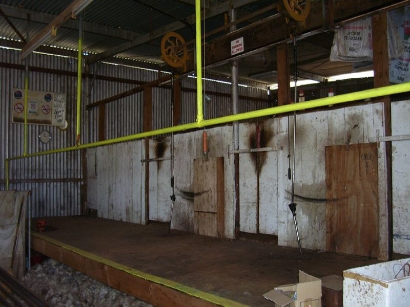301 Lake Metcalfe Road, Parkes NSW 2870