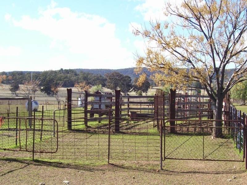 301 Lake Metcalfe Road, Parkes NSW 2870