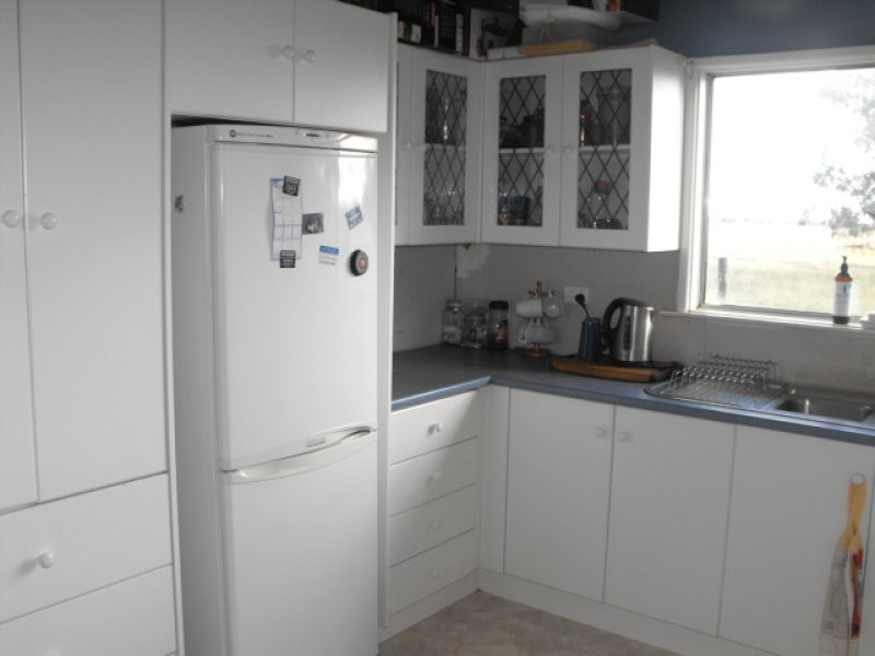 80 Blackstock Hill Road, Peak Hill NSW 2869