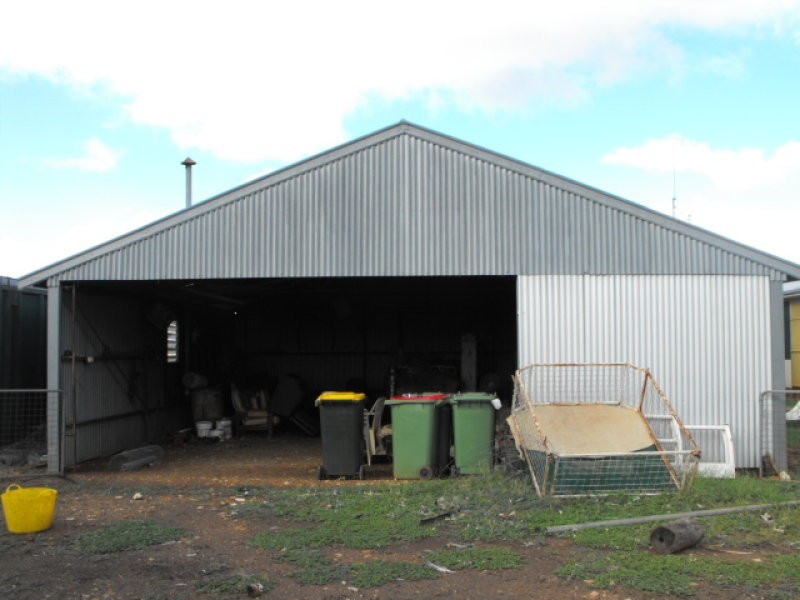 80 Blackstock Hill Road, Peak Hill NSW 2869