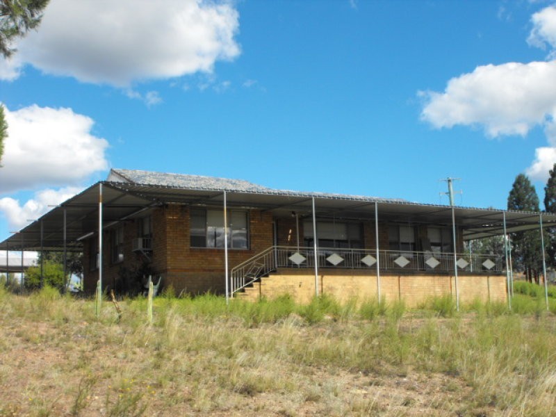 782 Staircase Road, Parkes NSW 2870