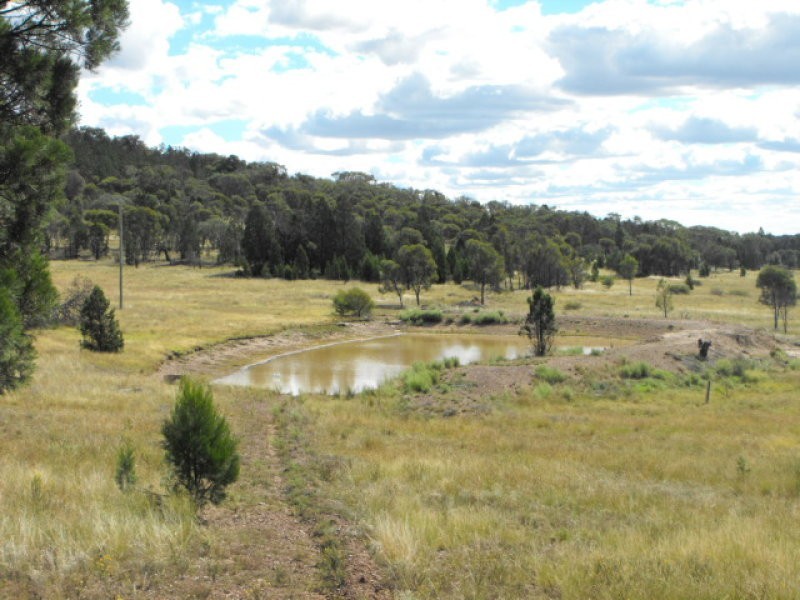 782 Staircase Road, Parkes NSW 2870