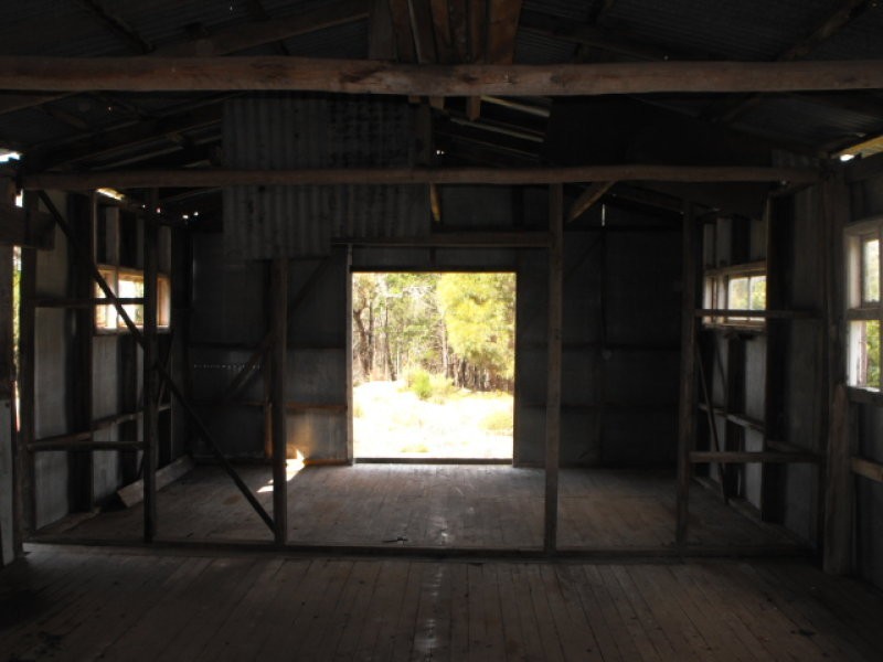 782 Staircase Road, Parkes NSW 2870