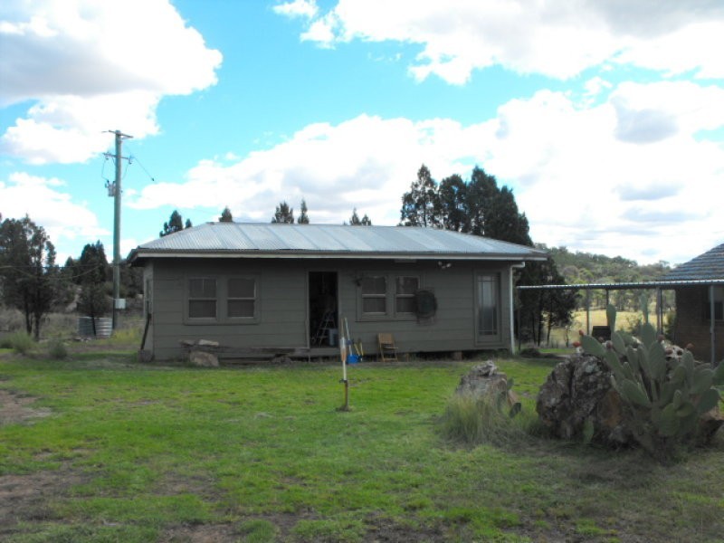 782 Staircase Road, Parkes NSW 2870