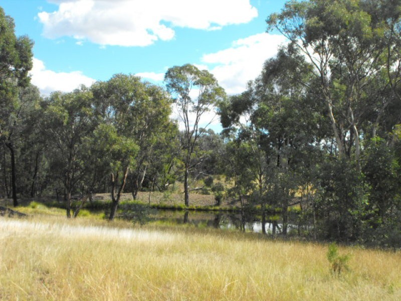 782 Staircase Road, Parkes NSW 2870