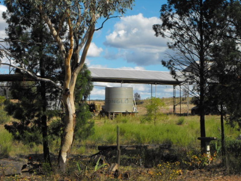 782 Staircase Road, Parkes NSW 2870
