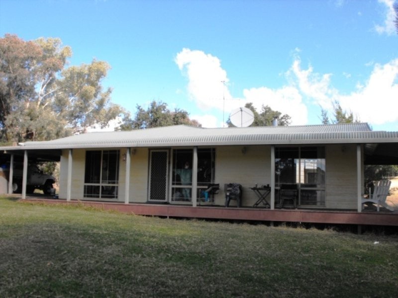 315 Chatmans Road, Mandagery NSW 2870