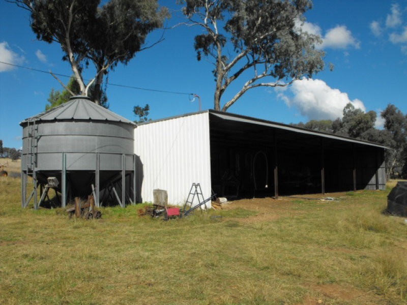 315 Chatmans Road, Mandagery NSW 2870