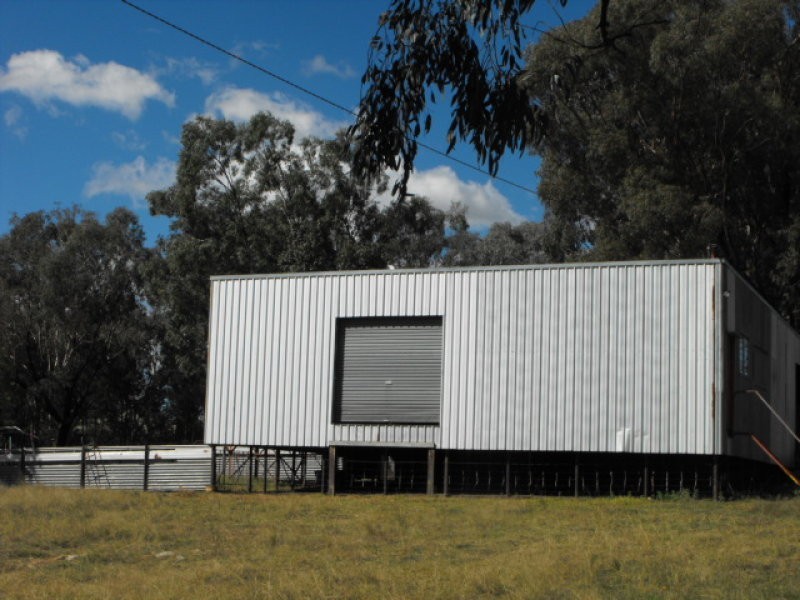315 Chatmans Road, Mandagery NSW 2870