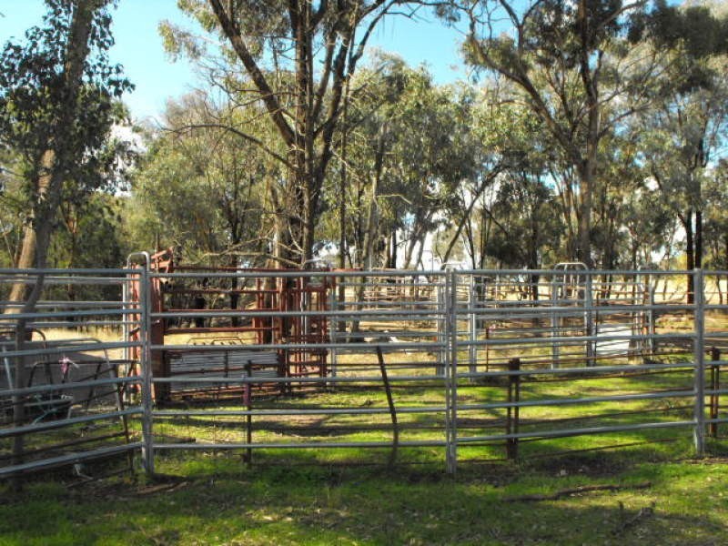 315 Chatmans Road, Mandagery NSW 2870
