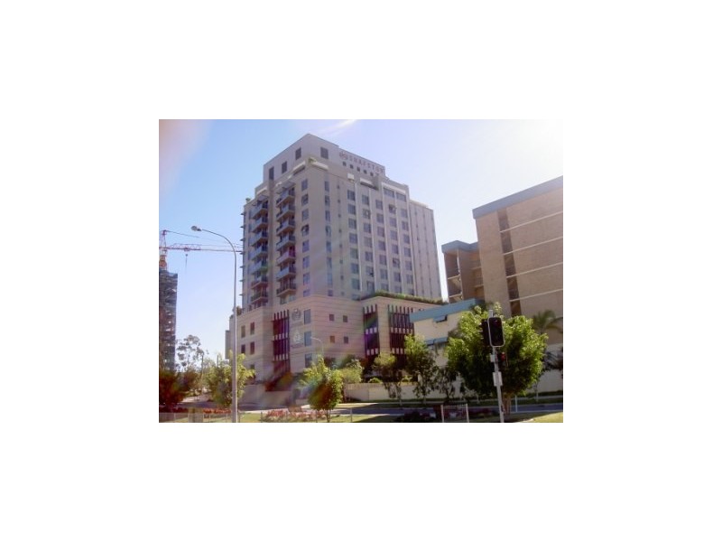 704 9 Castlebar Street, Kangaroo Point QLD 4169