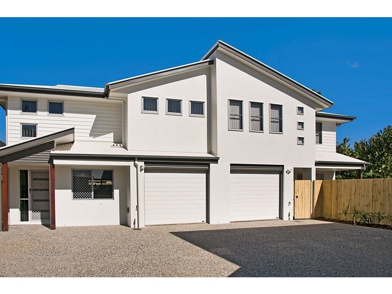 2/45-47 Longland Street, Cleveland QLD 4163