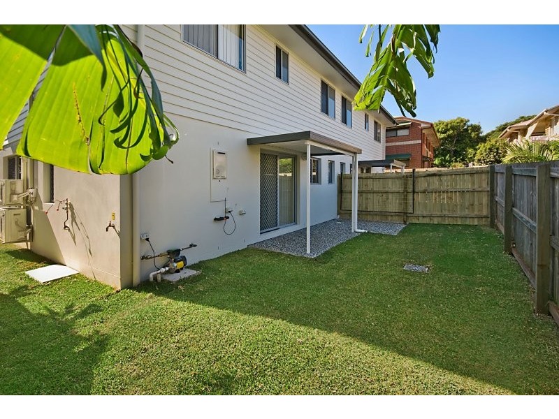 2/45-47 Longland Street, Cleveland QLD 4163
