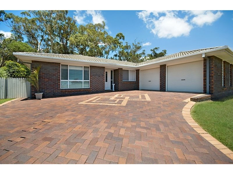 20 Gretel Place, Cleveland QLD 4163