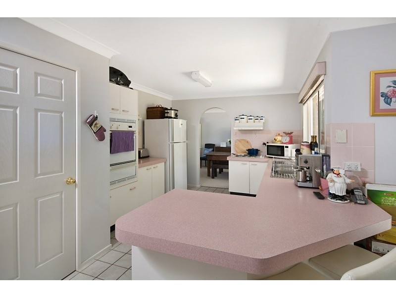 20 Gretel Place, Cleveland QLD 4163
