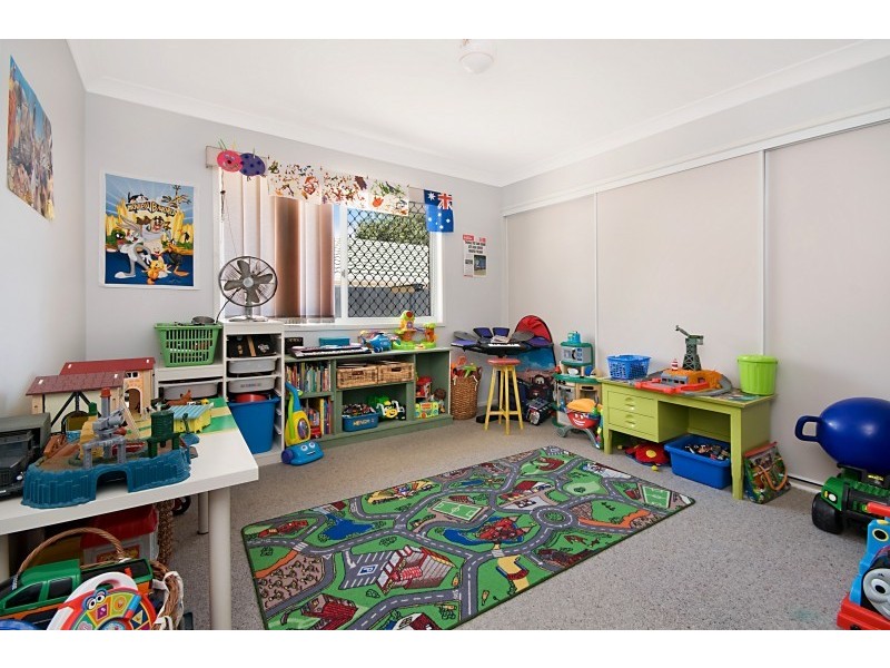20 Gretel Place, Cleveland QLD 4163