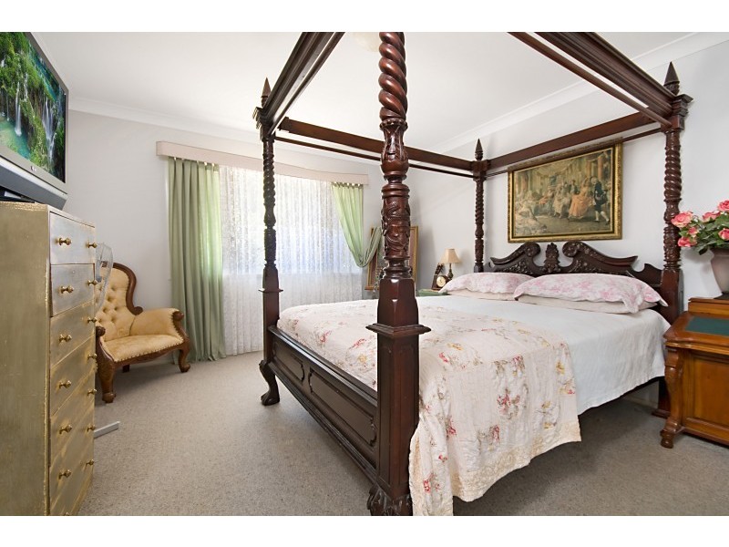 20 Gretel Place, Cleveland QLD 4163