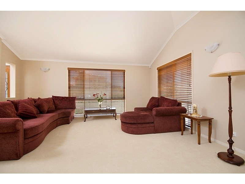 26 Waterville Drive, Thornlands QLD 4164