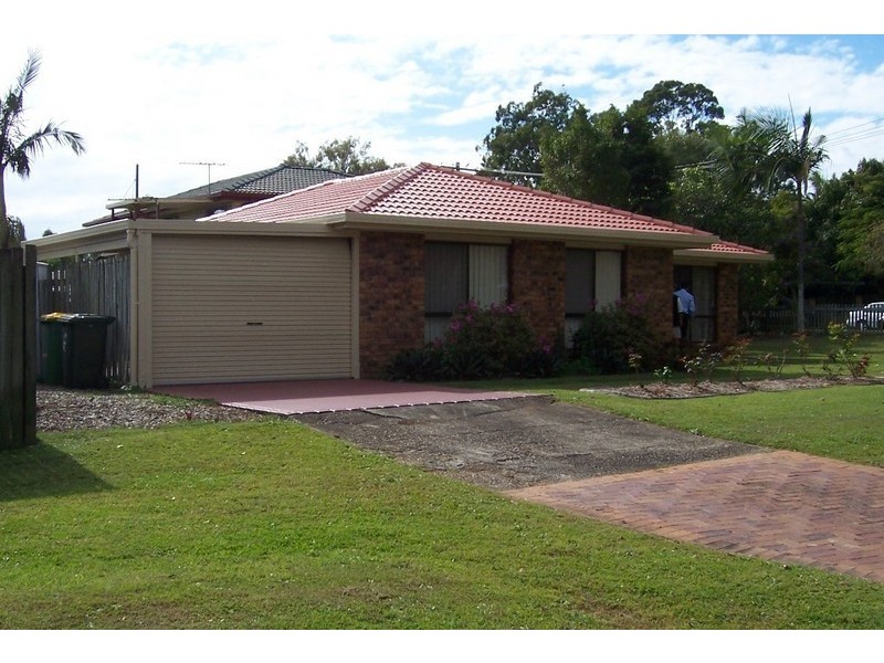 39 Mergowie Drive, Cleveland QLD 4163