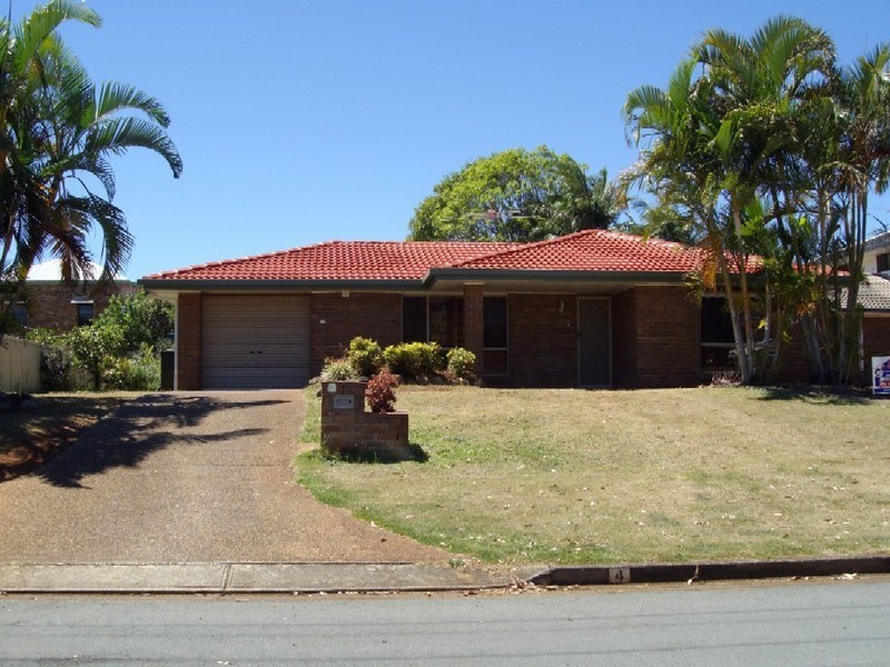 4 Macadamia Street, Victoria Point QLD 4165