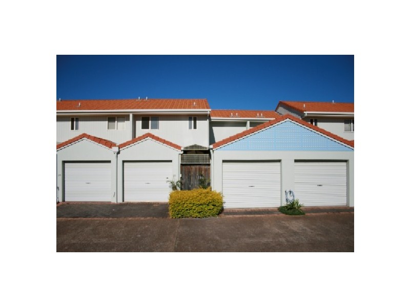 26/2 Queen Street, Cleveland QLD 4163