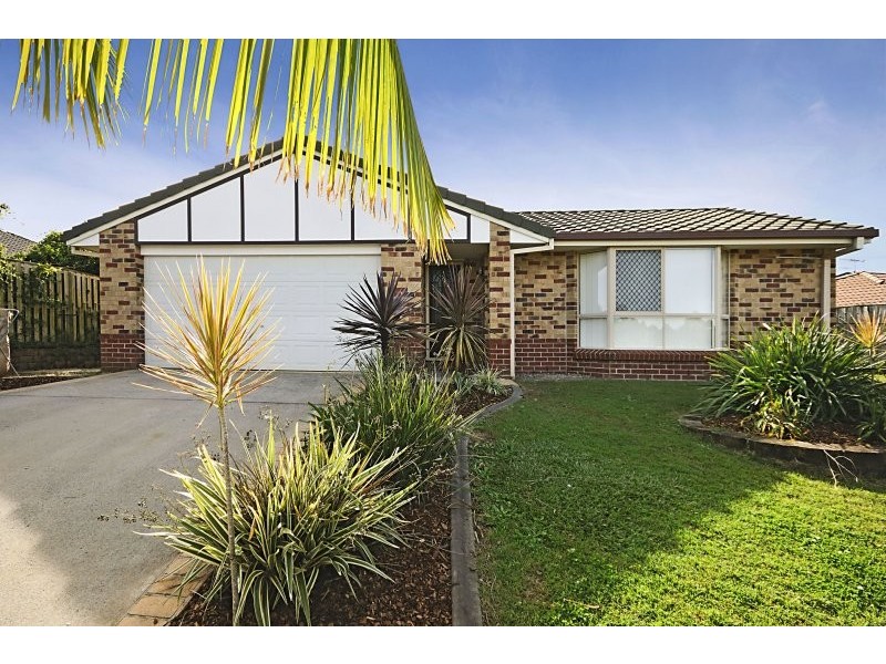 38 Margery Street, Thornlands QLD 4164