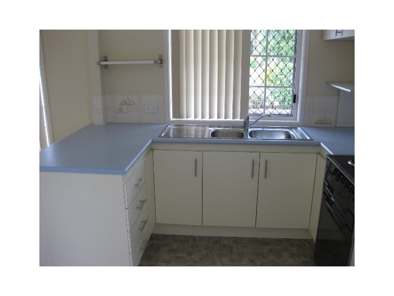 1/14 Waterloo Street, Cleveland QLD 4163