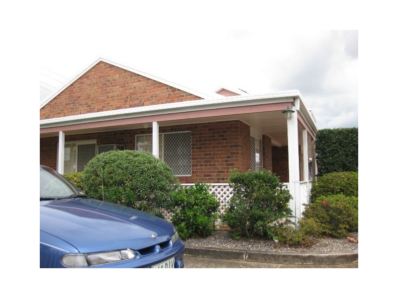 1/14 Waterloo Street, Cleveland QLD 4163