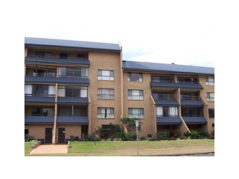 18/11 Wharf Street, Cleveland QLD 4163
