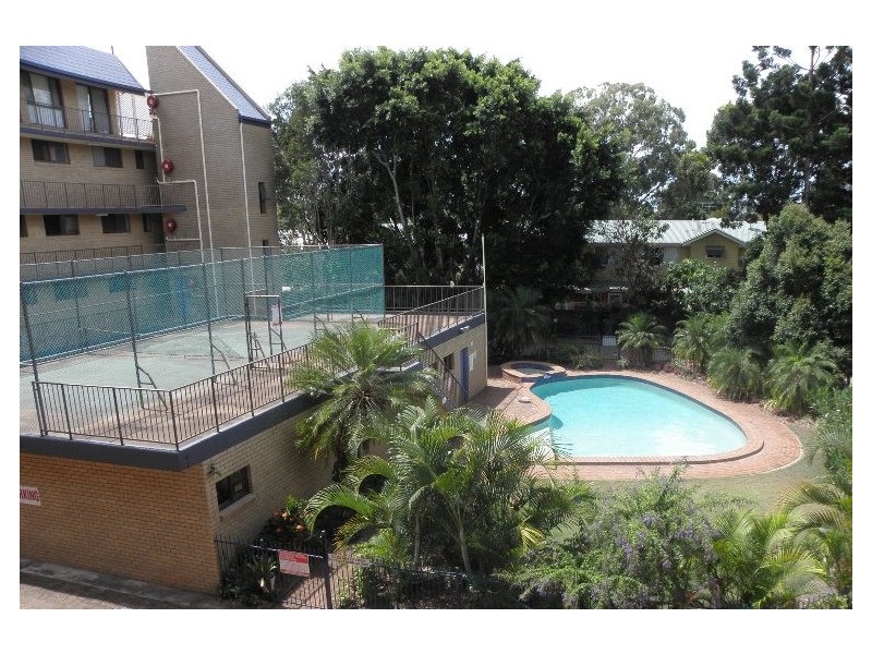 18/11 Wharf Street, Cleveland QLD 4163