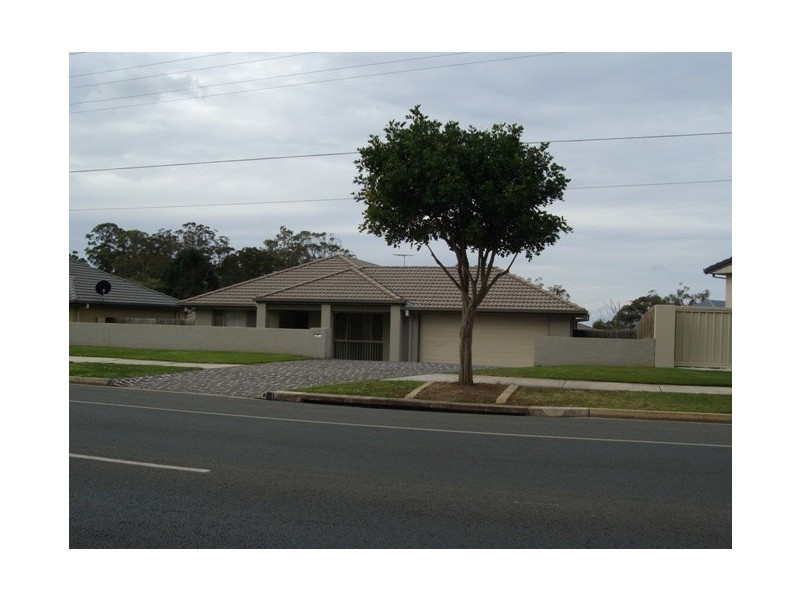 15 Delancey Street, Cleveland QLD 4163