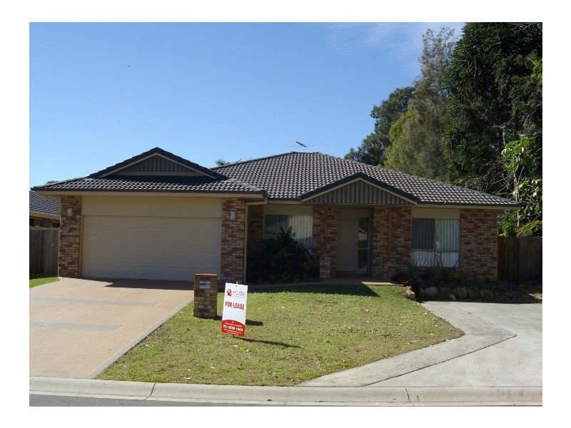 10 Shearwater Place, Cleveland QLD 4163