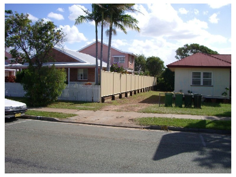 2/12 Waterloo Street, Cleveland QLD 4163