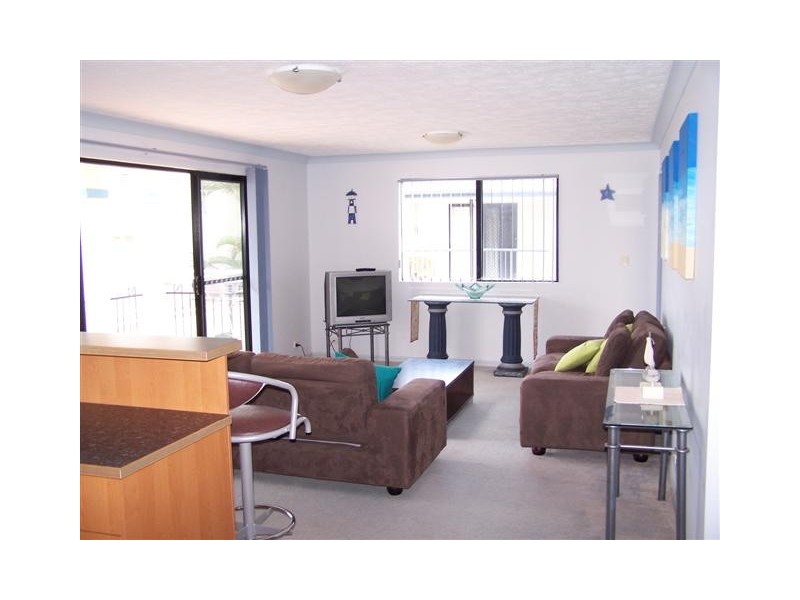 6/31-33 Passage Street, Cleveland QLD 4163