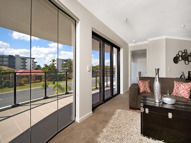 16/203 Shore Street, Cleveland QLD 4163