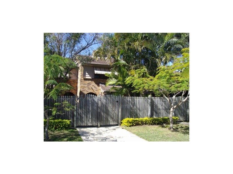 3/96 Wynyard Street, Cleveland QLD 4163