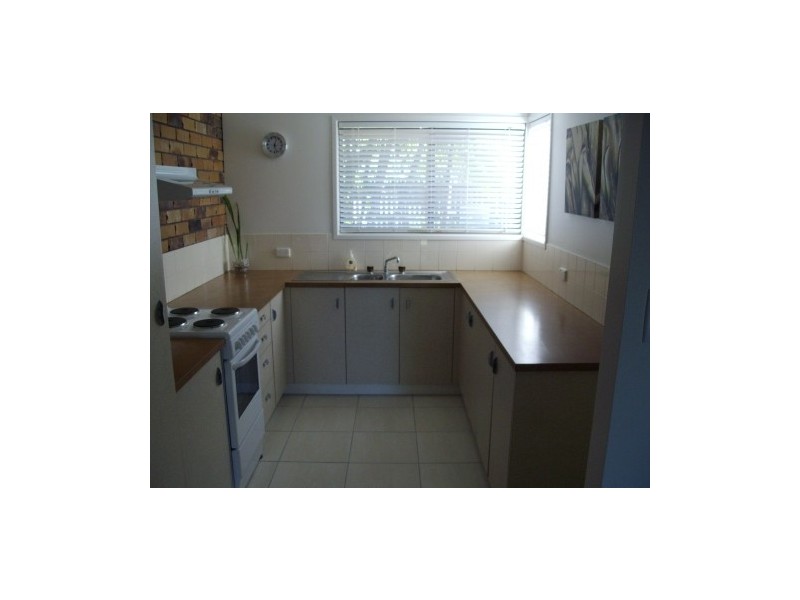 3/96 Wynyard Street, Cleveland QLD 4163