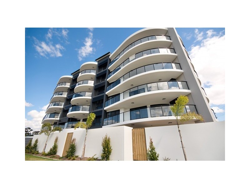 2/203 Shore Street, Cleveland QLD 4163