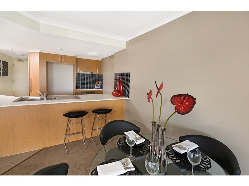 12/203 Shore Street, Cleveland QLD 4163