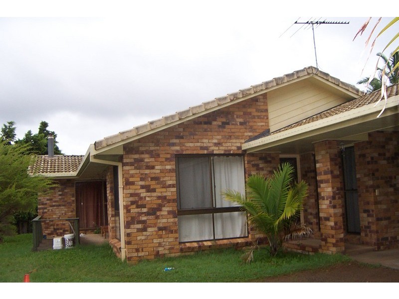 7 Karen Street, Cleveland QLD 4163