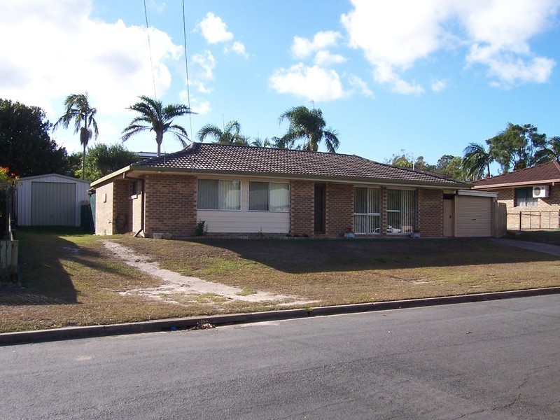 17 Cabernet Crescent, Thornlands QLD 4164