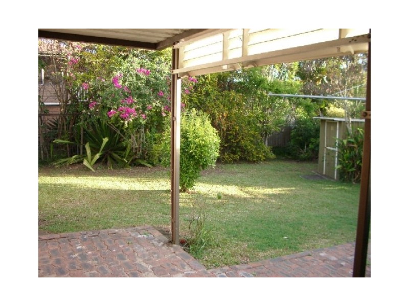 27 Dawn Crescent, Thornlands QLD 4164