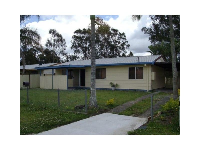 44 Sharon Drive, Eagleby QLD 4207