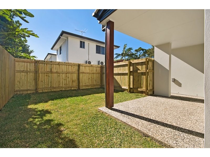 2/45-47 Longland Street, Cleveland QLD 4163