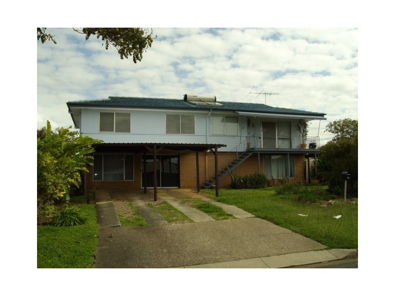 18 High View Drive, Cleveland QLD 4163