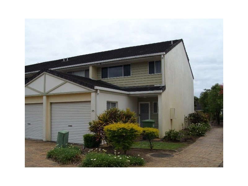 35/14 Kensington Place, Birkdale QLD 4159
